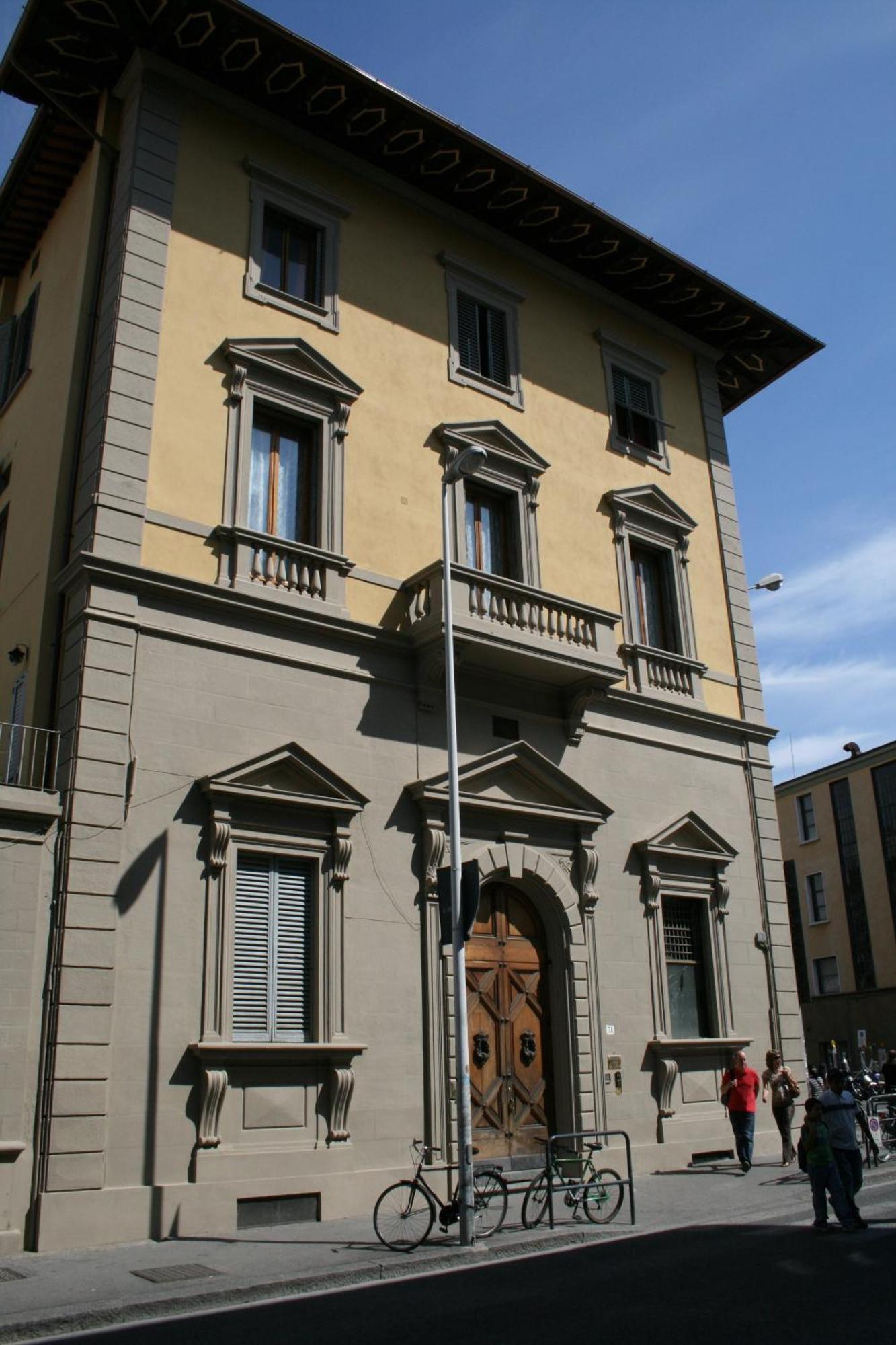 Pensión Residenza Millennium