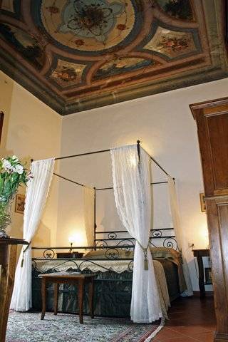 Residenza Millennium Florencia