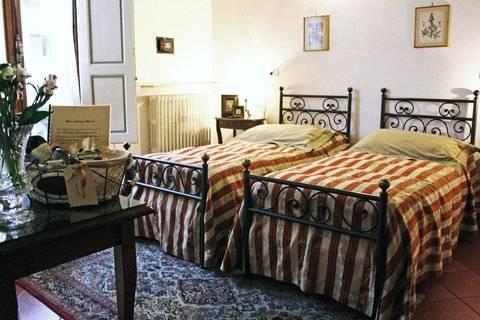 Residenza Millennium Florencia