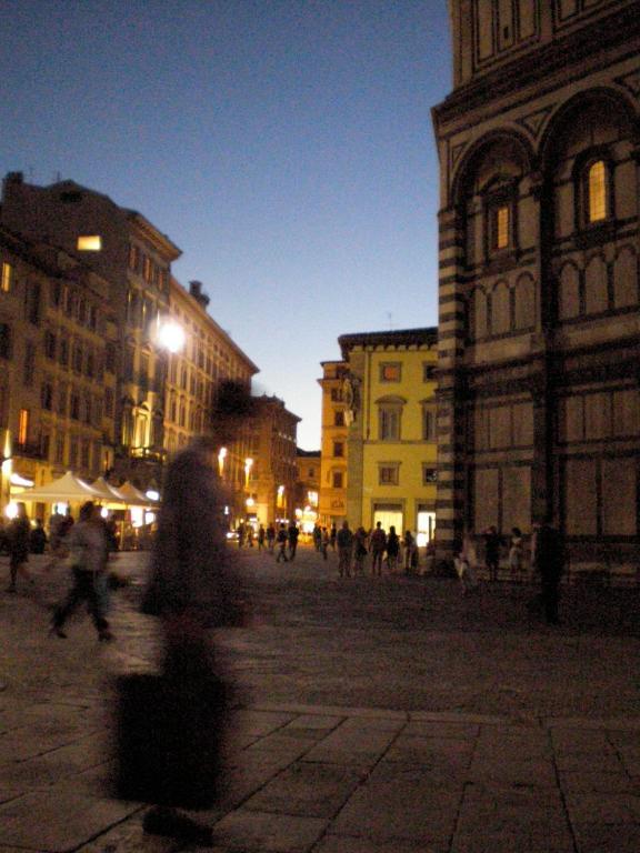 Residenza Millennium 3* Florencia