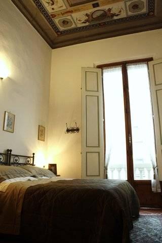 Residenza Millennium Pensión Florencia